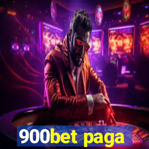 900bet paga